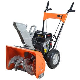 Бензиновый снегоуборщик GardenPro KCM22В