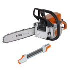 Бензопила Stihl MS 250 14"+ Заточное устройство 2в1 4мм 3/8 PICCO — Фото 1