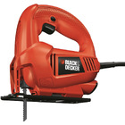 Лобзик Black&Decker KS500