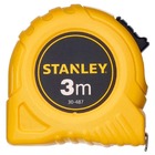 Рулетка измерительная STANLEY 3м x 12.7мм 0-30-487 — Фото 3