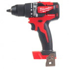 Набор аккумуляторных инструментов Milwaukee M18 BLPP2A3-502X (Шуруповерт M18 BLPD2 + Винтоверт M18 BLIDR) — Фото 3