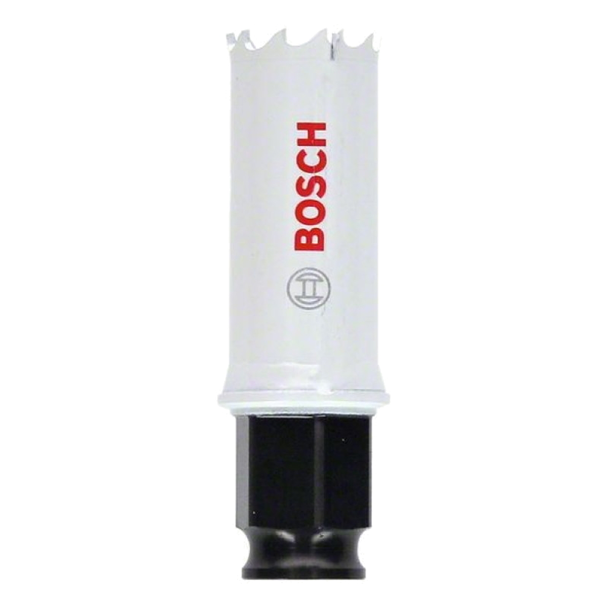 Коронка Bosch Progressor 24мм биметаллическая (202) — Фото 1