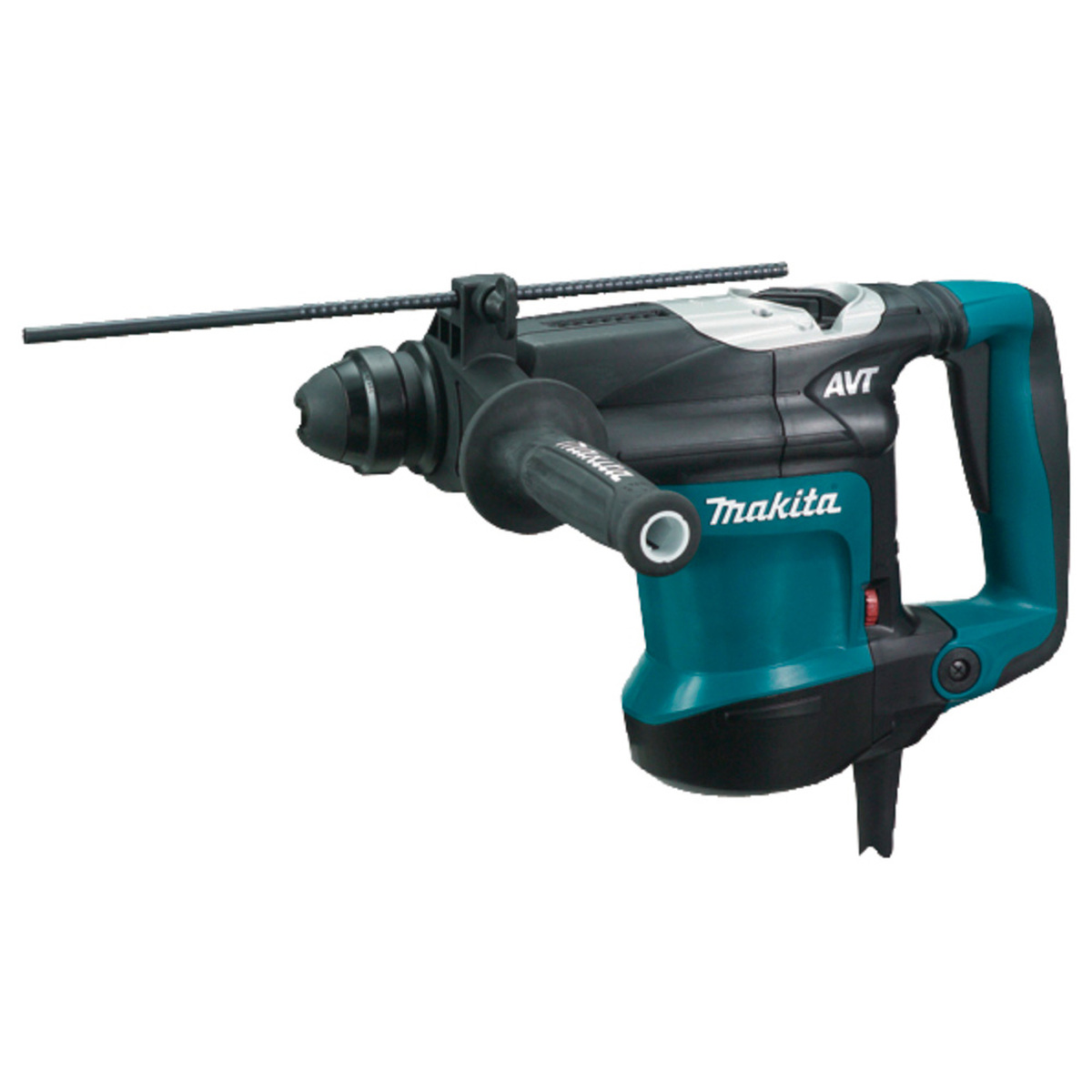 Перфоратор Makita HR3210C — Фото 1