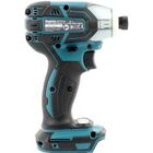 Аккумуляторная дрель-шуруповерт Makita DTS141Z ударная (без акк, без з/у) — Фото 3