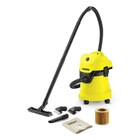 Пылесос Karcher WD 3 Suction Brush Promotion — Фото 1