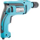 Сетевая дрель Makita HP1641F ударная — Фото 3