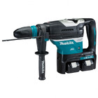 Аккумуляторный перфоратор Makita DHR400ZKUN (без акк, без з/у)