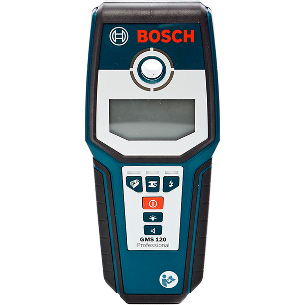 металлоискатель bosch